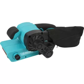 Ленточная шлифмашина MEKKAN MK82606, изображение 5