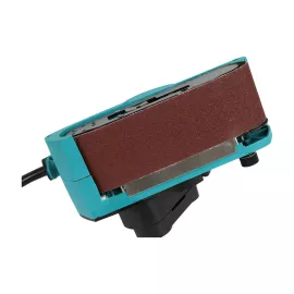 Ленточная шлифмашина MEKKAN MK82606, изображение 6