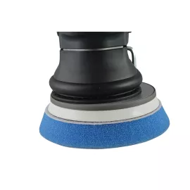 Угловая полировальная машина RUPES LHR 15ES, изображение 4