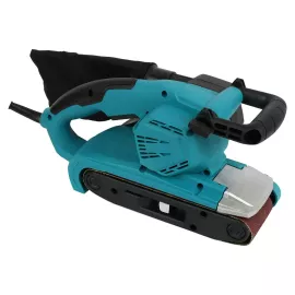 Ленточная шлифмашина MEKKAN MK82605, изображение 2