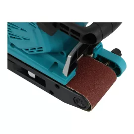 Ленточная шлифмашина MEKKAN MK82605, изображение 4