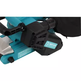 Ленточная шлифмашина MEKKAN MK82605, изображение 5