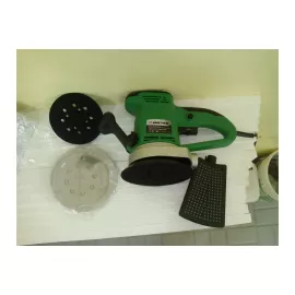 Эксцентриковая шлифмашина Instar ЭШМ 90550, изображение 6