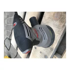 Эксцентриковая шлифовальная машина CROWN CT13560V, изображение 2