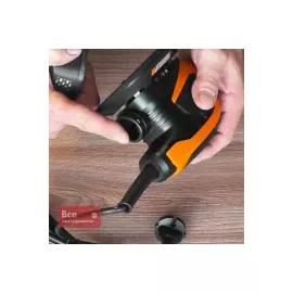 Электрическая мультифункциональная шлифовальная машина WORX WX648, изображение 5