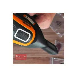 Электрическая мультифункциональная шлифовальная машина WORX WX648, изображение 6