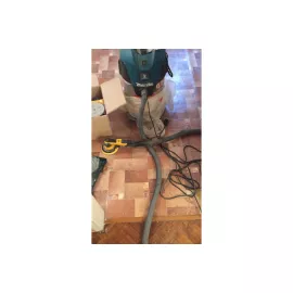 Электрическая шлифовальная машинка Mirka DEROS 625CV MID6252022, изображение 3