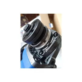 Шлифовальная угловая машина ВИТЯЗЬ МШУ-125-1100ПЕ 18015021, изображение 4