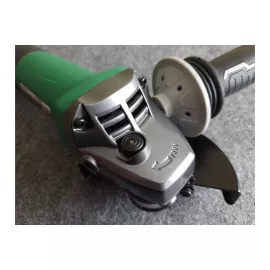 Угловая шлифмашина Hikoki G13VE G13VENCZ, изображение 2