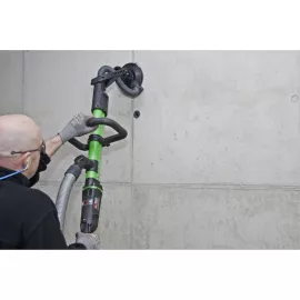 Шлифовальная машина по бетону EIBENSTOCK ELS 125 D 06231000, изображение 2