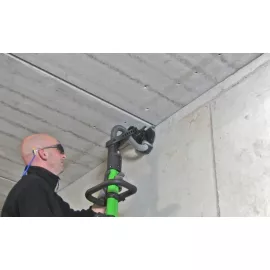 Шлифовальная машина по бетону EIBENSTOCK ELS 125 D 06231000, изображение 3