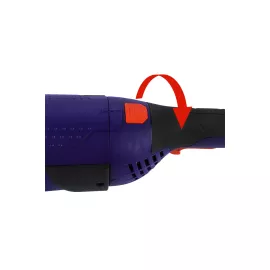 Угловая шлифмашина ПУЛЬСАР УШМ 230-2100 792-483, изображение 5