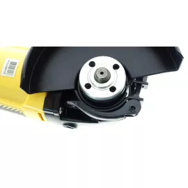 Угловая шлифмашина Hanskonner HAG12125, изображение 6