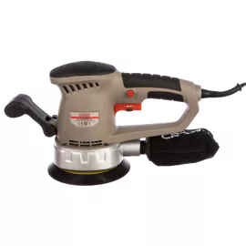 Эксцентриковая шлифовальная машина CROWN CT13395, изображение 2