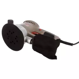 Эксцентриковая шлифовальная машина CROWN CT13395, изображение 3