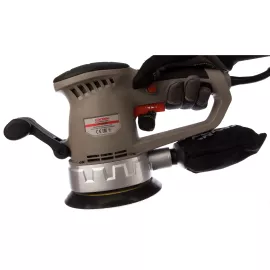 Эксцентриковая шлифовальная машина CROWN CT13395, изображение 5