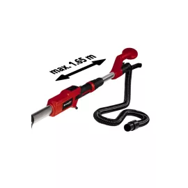 Эксцентриковая шлифмашина для стен и потолка Einhell TE-DW 225 X 4259960, изображение 2