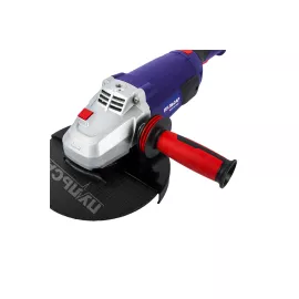 Угловая шлифмашина ПУЛЬСАР УШМ 230-2400 792-490, изображение 3