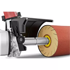 Сатинировальная машина FLEX BSE 14-3 100 Set 433438, изображение 6