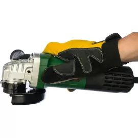 Угловая шлифмашина Калибр 125/1055 00000059163, изображение 4