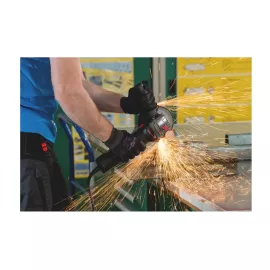 Шлифовальная машина Wurth EWS 14-125-E UNIVERSAL 57070050 961 1, изображение 2