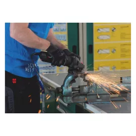 Шлифовальная машина Wurth EWS 14-125-E UNIVERSAL 57070050 961 1, изображение 3