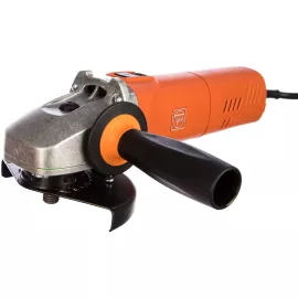 Компактная угловая шлифовальная машина Fein WSG 17-70 Inox 72221360000, изображение 2