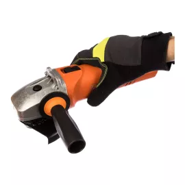 Компактная угловая шлифовальная машина Fein WSG 17-70 Inox 72221360000, изображение 6