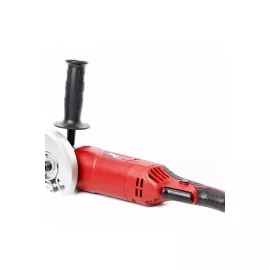 Угловая шлифмашина REDVERG RD-AG130-125ES 6614274, изображение 2