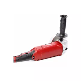 Угловая шлифмашина REDVERG RD-AG130-125ES 6614274, изображение 3