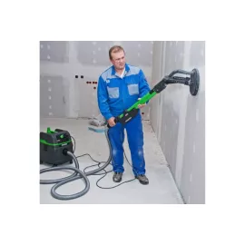 Шлифовальная машина для стен и потолков EIBENSTOCK ELS 225.1 0620N000, изображение 3