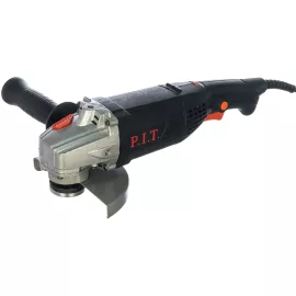 Шлифмашина P.I.T. СТАНДАРТ PPO125-D, изображение 2