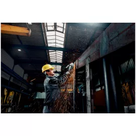 Угловая шлифмашина Metabo WEA 19-180 Quick RT 601095000, изображение 2