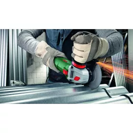 Угловая шлифмашина Bosch PWS 850-125 06033A2708, изображение 3