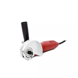 Угловая шлифовальная машина REDVERG RD-AG91-125 6614287, изображение 4