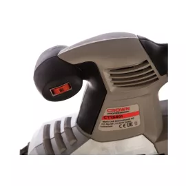 Плоскошлифовальная машина CROWN CT13401, изображение 3