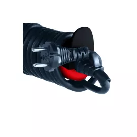 Болгарка (УШМ) Einhell TE-AG 230/2000 4430840, изображение 2