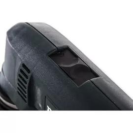 Эксцентриковая шлифмашина Metabo SXE 400 600405000, изображение 4