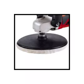 Полировальная машина Einhell 1100/1 E 2093264, изображение 6