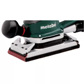 Плоскошлифовальная машина Metabo SRE 4350 TurboTec 611350000, изображение 2
