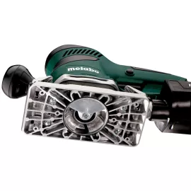 Плоскошлифовальная машина Metabo SRE 4350 TurboTec 611350000, изображение 6