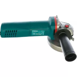 Угловая шлифмашина HYUNDAI G 750-125, изображение 2