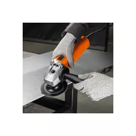Компактная угловая шлифовальная машина Fein WSG 17-125 P 72220760000, изображение 2