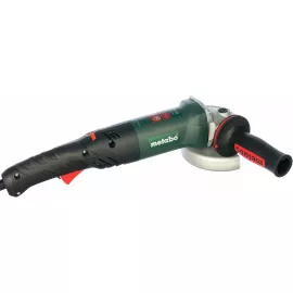 Угловая шлифмашина Metabo WEV 1500-125 Quick RT 601243500, изображение 3