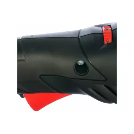 Угловая шлифмашина Metabo WEV 1500-125 Quick RT 601243500, изображение 5