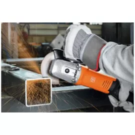 Компактная угловая шлифовальная машина Fein WSG 17-150 PR 72222060000, изображение 3