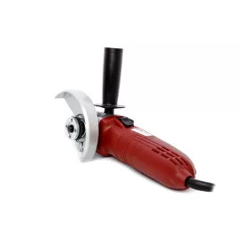 Угловая шлифовальная машина REDVERG RD-AG110-125E 6614290, изображение 3