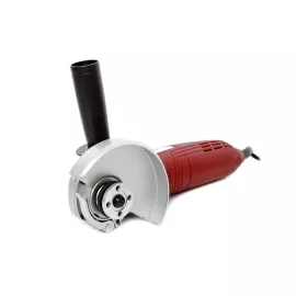 Угловая шлифовальная машина REDVERG RD-AG110-125E 6614290, изображение 4