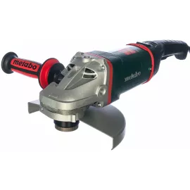 Угловая шлифмашина Metabo WEA 26-230 MVT Quick 606476000, изображение 2