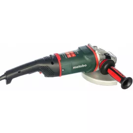 Угловая шлифмашина Metabo WEA 26-230 MVT Quick 606476000, изображение 3